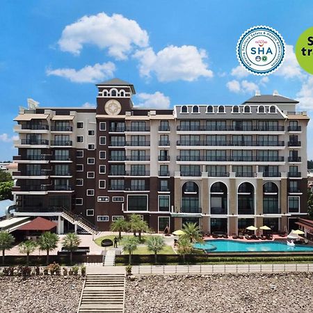 Hotel De Ladda Мукдахан Экстерьер фото